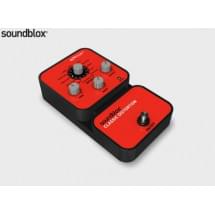 SOURCE AUDIO SA 124